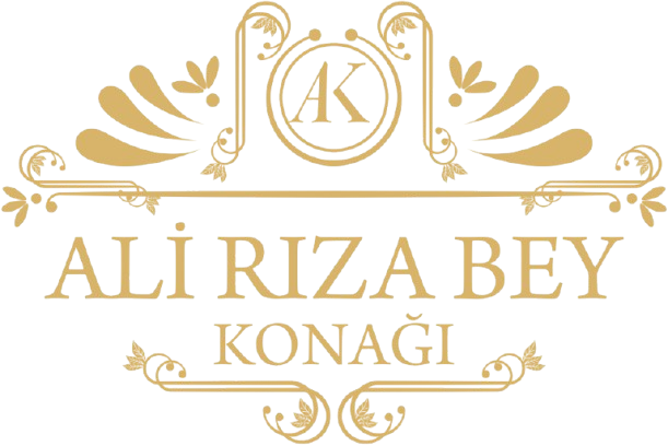 Ali Rıza Bey Konağı