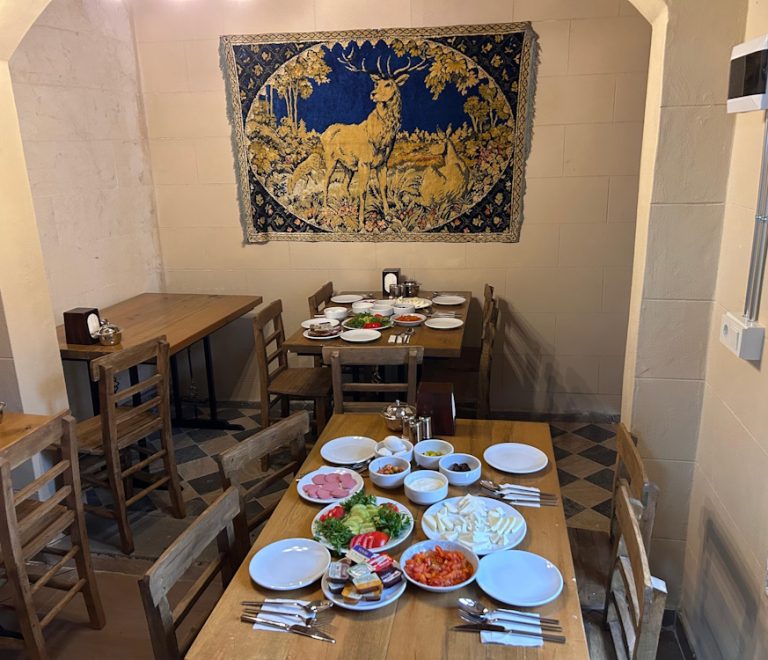 Kahvaltı